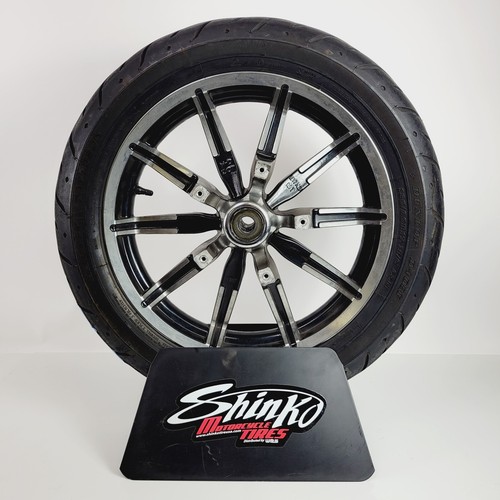 Oem harley touring - harley, impeller
